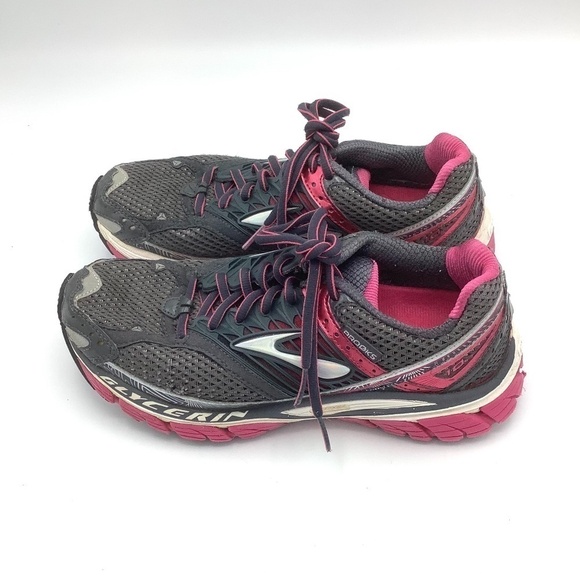 Brooks Glycerin 10 Running Shoes 7.5 - Picture 8 of 14